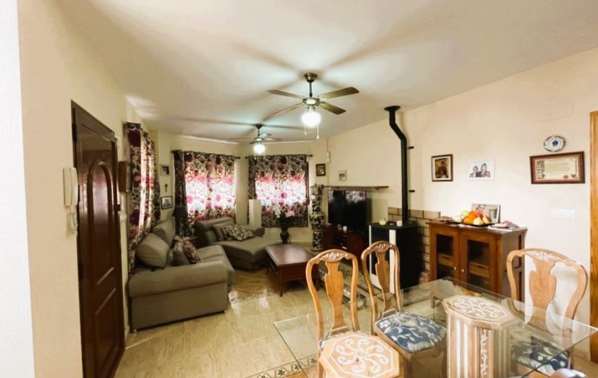 Sale - Finca - Pinoso