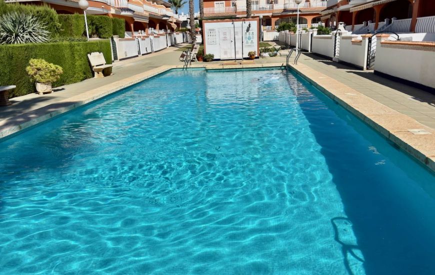 Sale - Villa - Ciudad Quesada