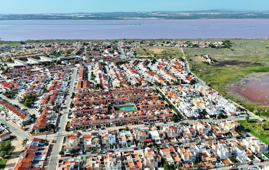 Venta - Adosado - Torrevieja