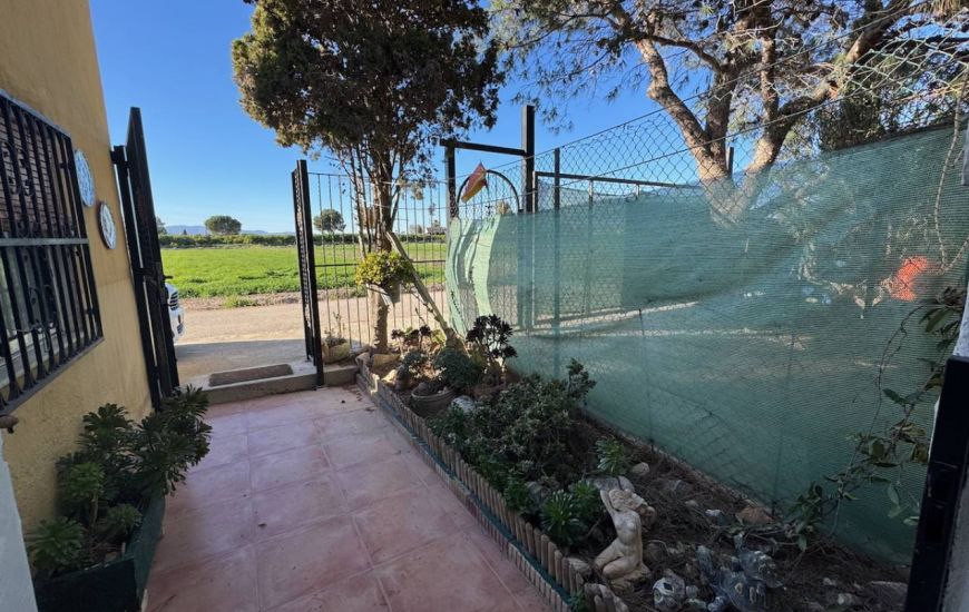 Sale - Country Property - Guardamar del Segura