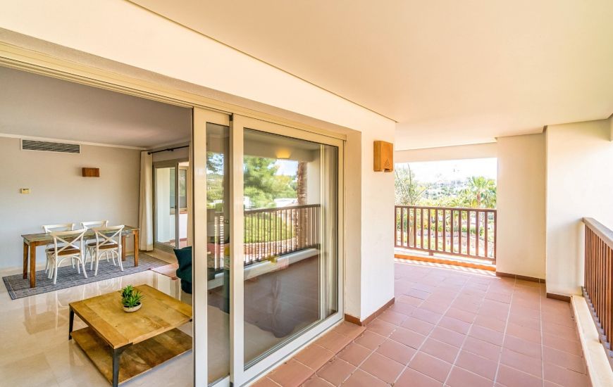 Venta - Apartamentos - Las Colinas - Las Colinas Golf Resort