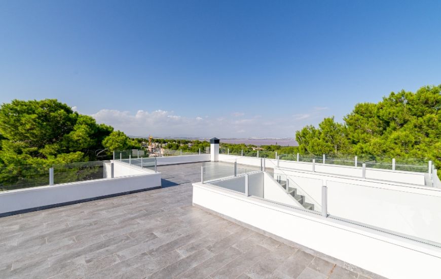 Sale - Villa - Los Balcones