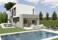 New Build - Villa - San Juan - San Juan de Alicante