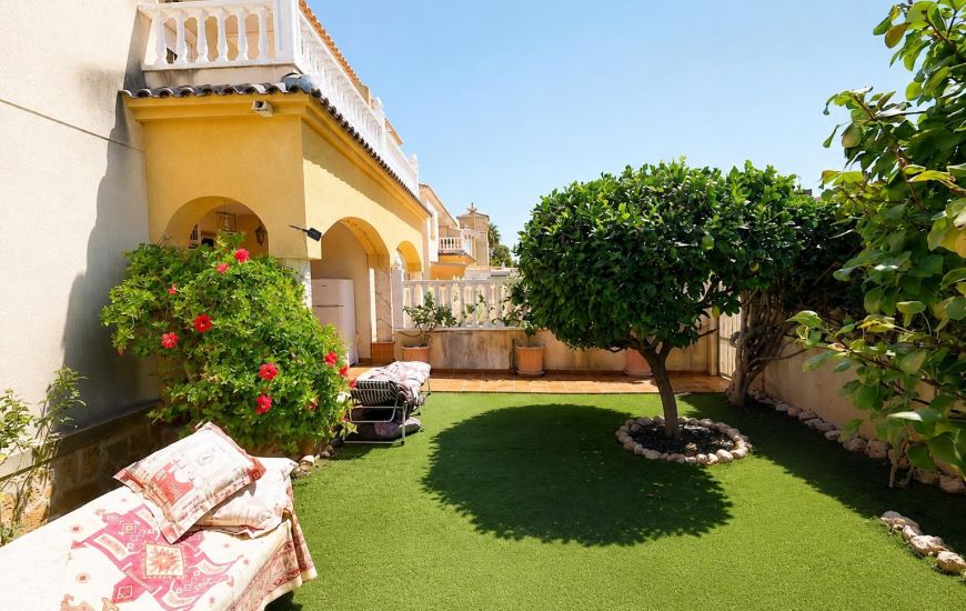 Sale - Apartments - Orihuela Costa