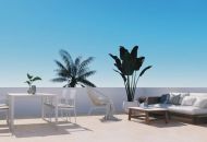 New Build - Villa - Costa Blanca