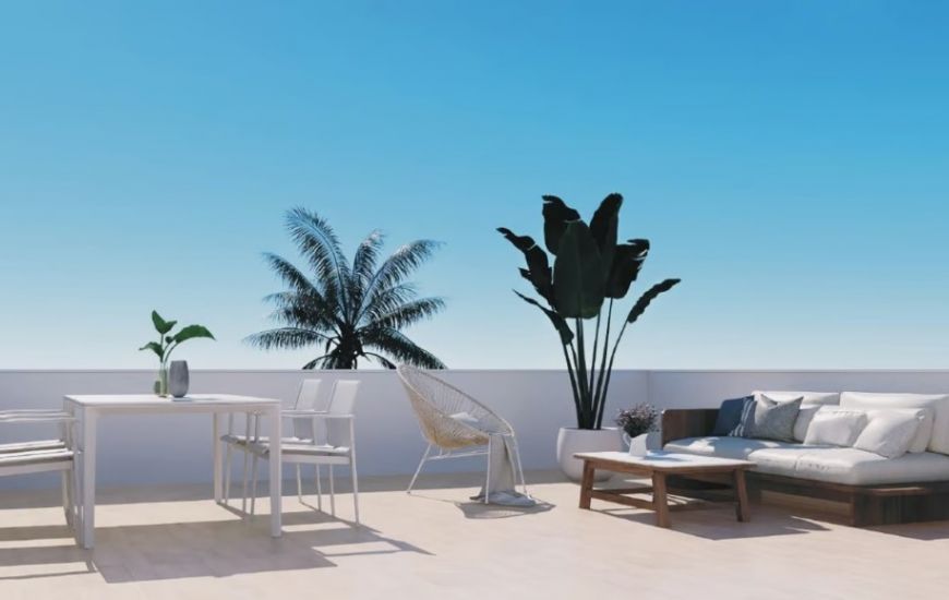 New Build - Villa - Costa Blanca