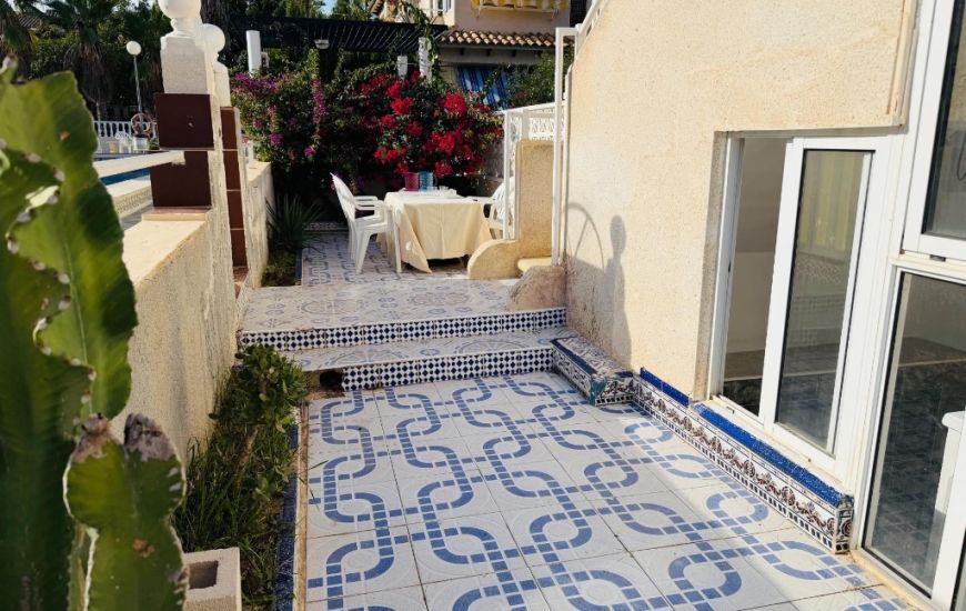 Venta - Apartamentos - Punta Prima