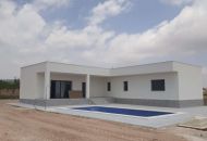 New Build - Villa - Pinoso