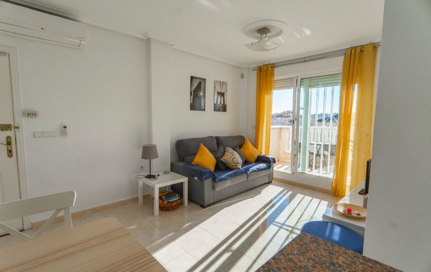 Venta - Apartamentos - Ciudad Quesada