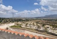 Sale - Country Property - Hondón de las Nieves