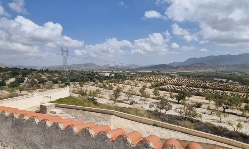 Sale - Country Property - Hondón de las Nieves
