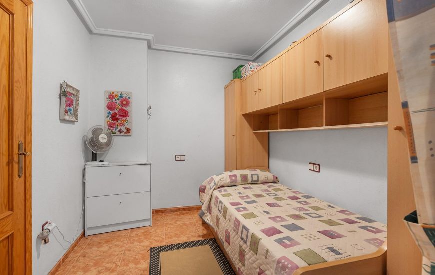 Sale - Apartments - Torrevieja