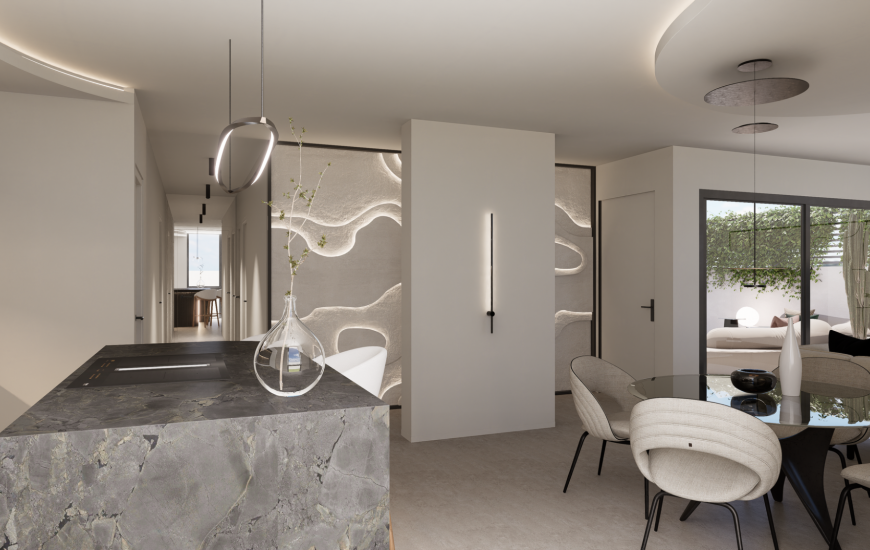 Sale - Villa - Ciudad Quesada