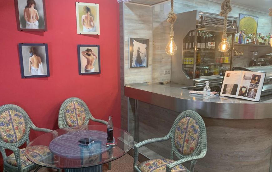 Sale - Commercieel - Alicante