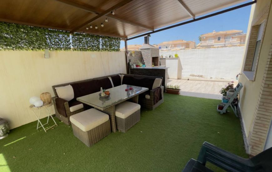 Sale - Villa - Benijófar - 