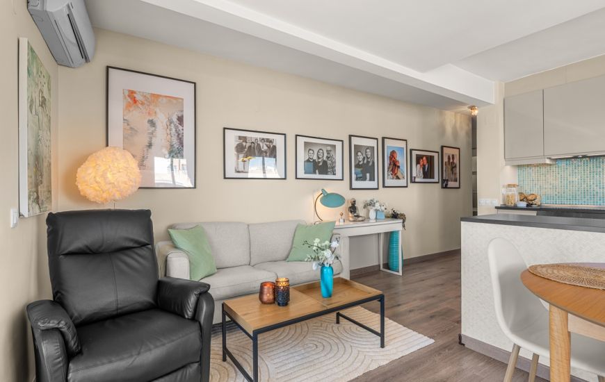 Sale - Apartments - Guardamar del Segura