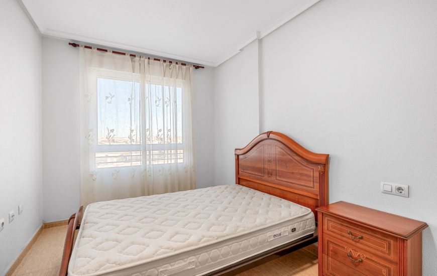 Venta - Apartamentos - Torrevieja