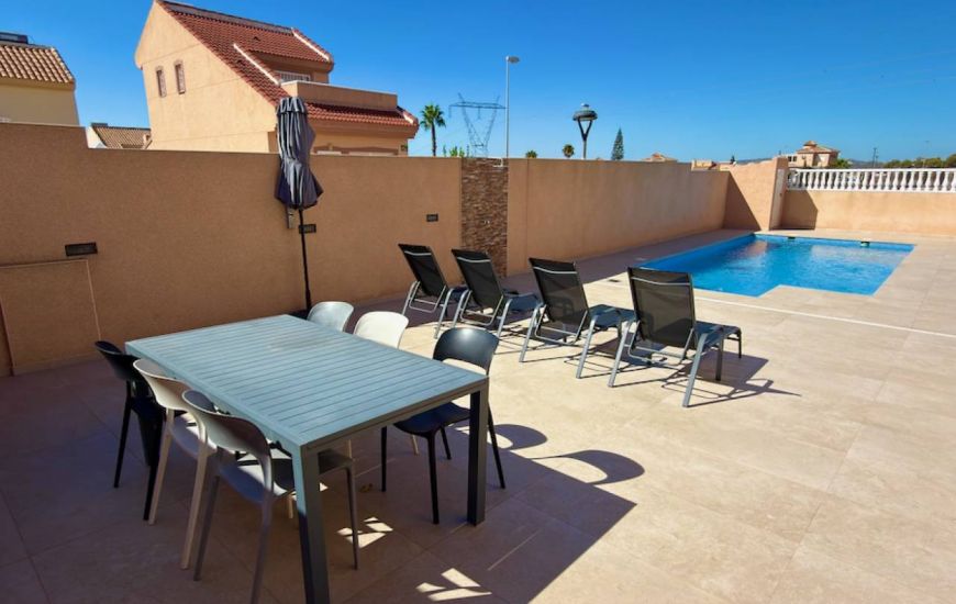 Venta - Villa - Ciudad Quesada