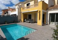 Sale - Villa - Algorfa