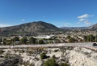 Nueva construcción  - Apartamentos - Finestrat