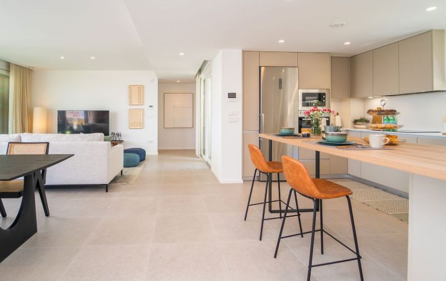 New Build - Villa - Finestrat