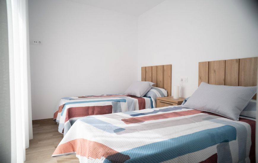 New Build - Townhouse - San Javier