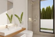 New Build - Villa - Finestrat