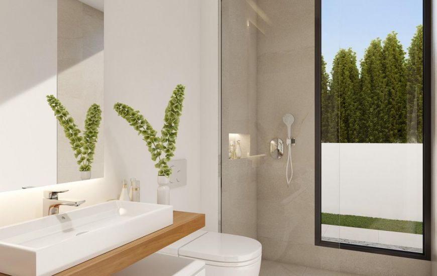 New Build - Villa - Finestrat