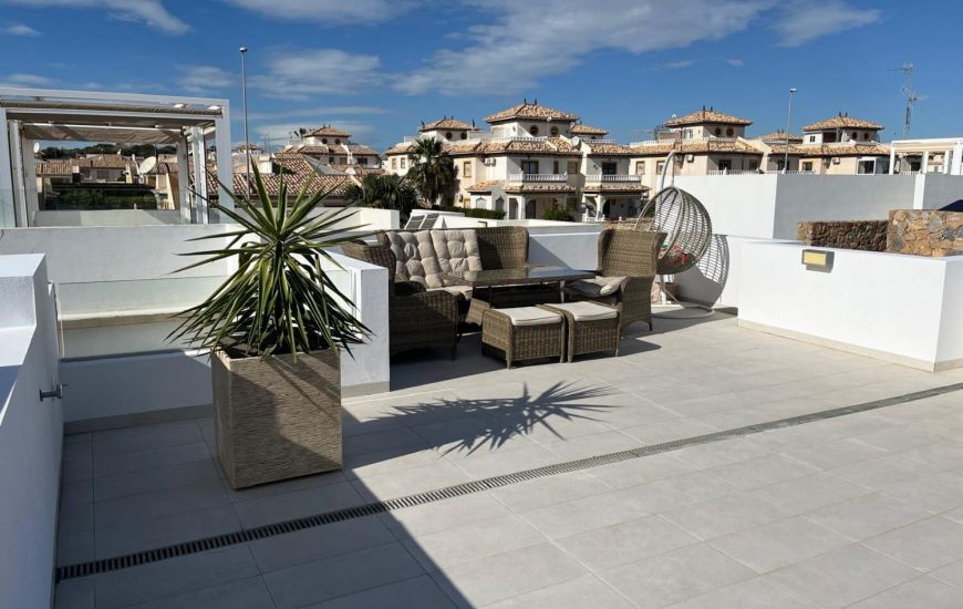 Venta - Villa - Lomas de Cabo Roig - Lomas De Cabo Roig