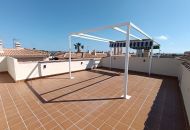 Sale - Half Vrijstaand Huis - Ciudad Quesada