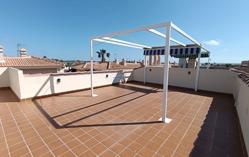 Sale - Half Vrijstaand Huis - Ciudad Quesada