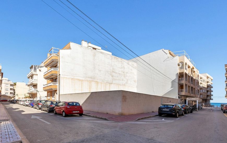 Venta - Ground Floor - Torrevieja