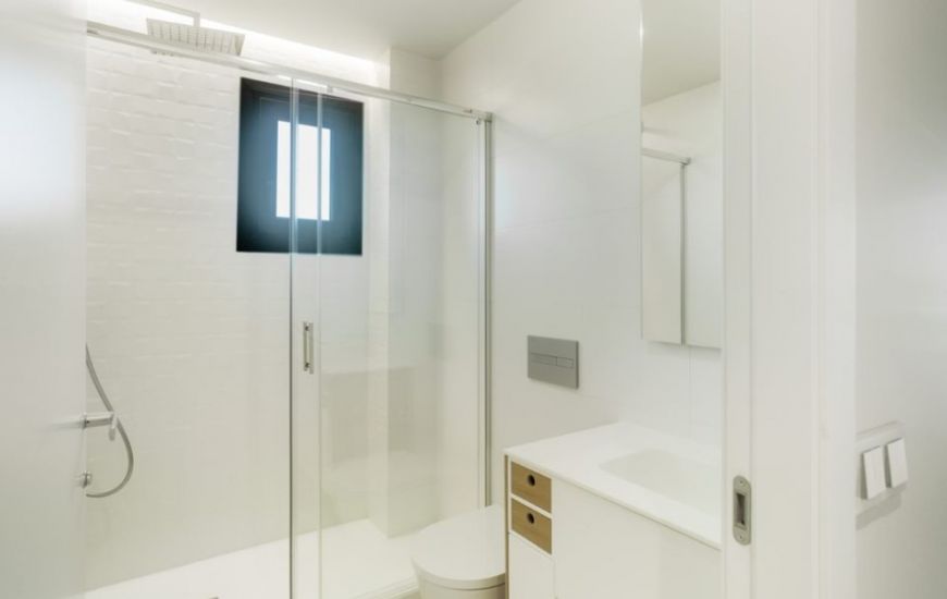 New Build - Apartments - Mil Palmerales - Mil Palmeras