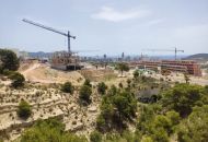 Nueva construcción  - Bungalow - Finestrat