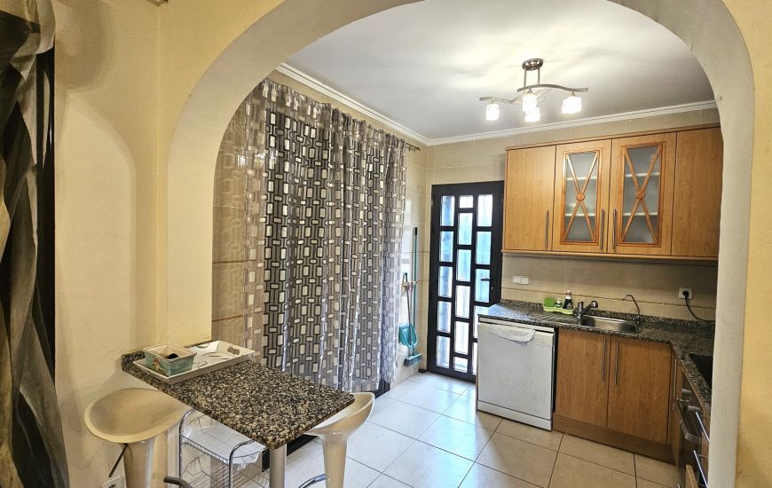 Sale - Villa - Ciudad Quesada