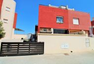 Sale - Rijtjeshuis - Villamartin