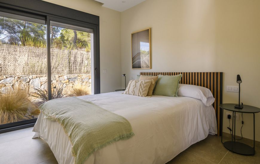 Sale - Villa - Las Colinas