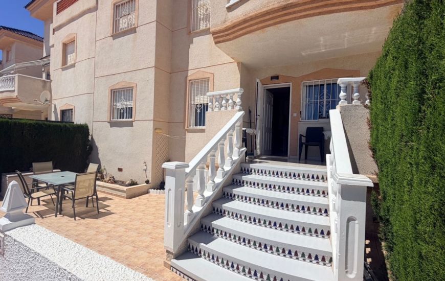 Venta - Apartamentos - Ciudad Quesada