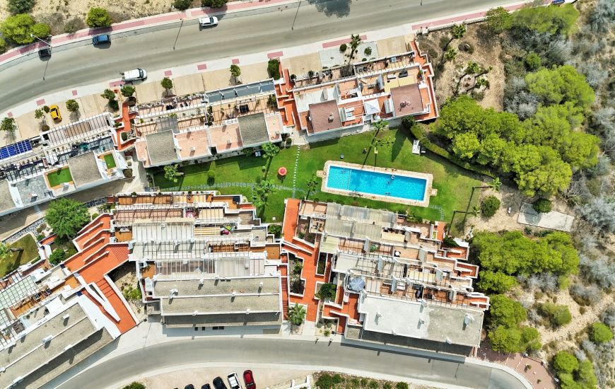 Sale - Apartments - Las Ramblas