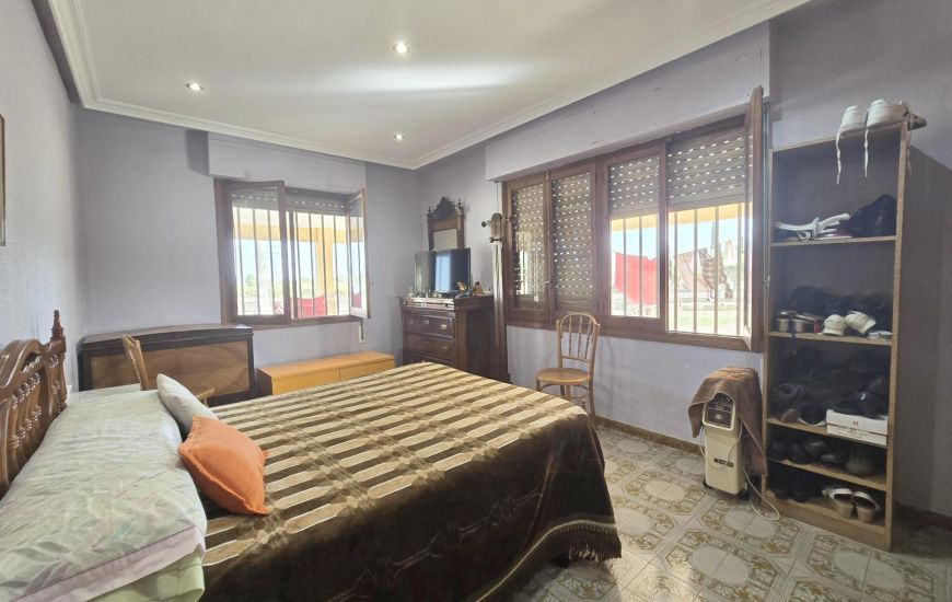 Sale - Country Property - Aspe
