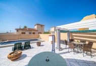 Sale - Villa - Ciudad Quesada - Rojales