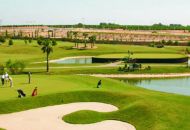 Nueva construcción  - Bungalow - Pilar de la Horadada