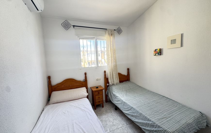 Sale - Apartments - Villamartin