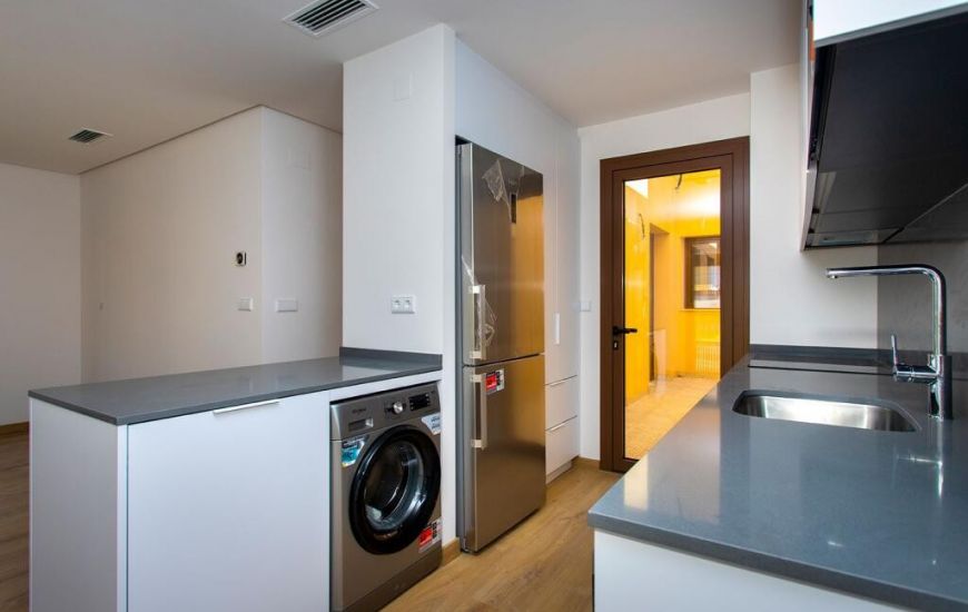 Venta - Apartamentos - Hondón de las Nieves