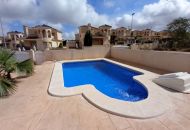 Sale - Villa - Pilar de la Horadada
