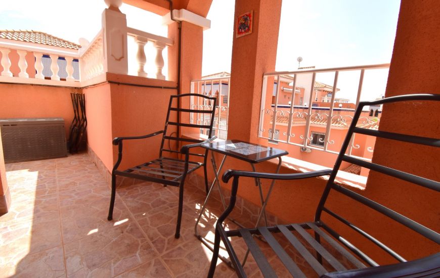 Venta - Duplex - Orihuela Costa