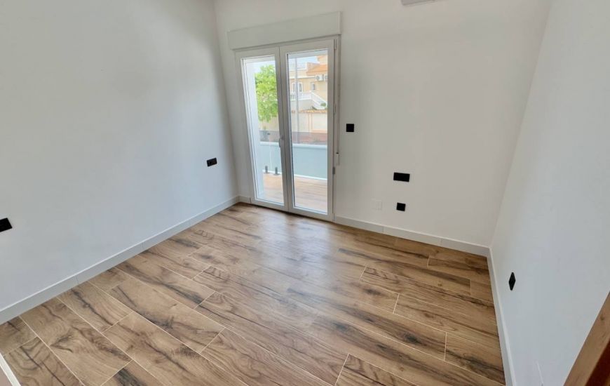 Sale - Villa - Ciudad Quesada