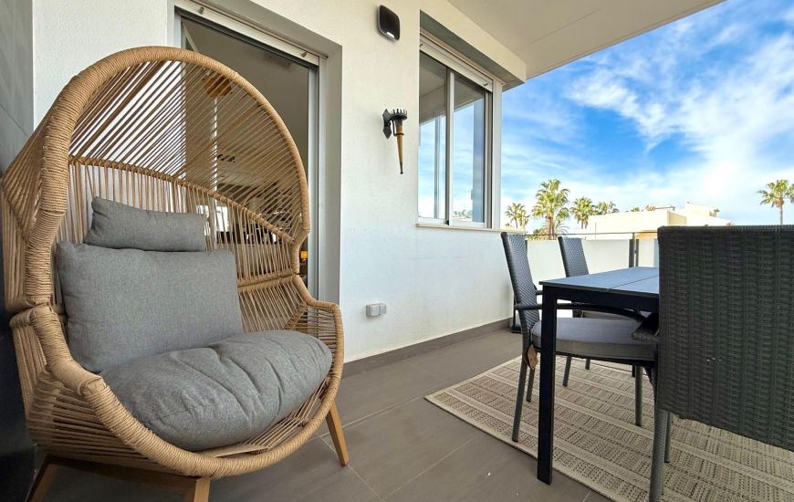 Sale - Apartments - Ciudad Quesada