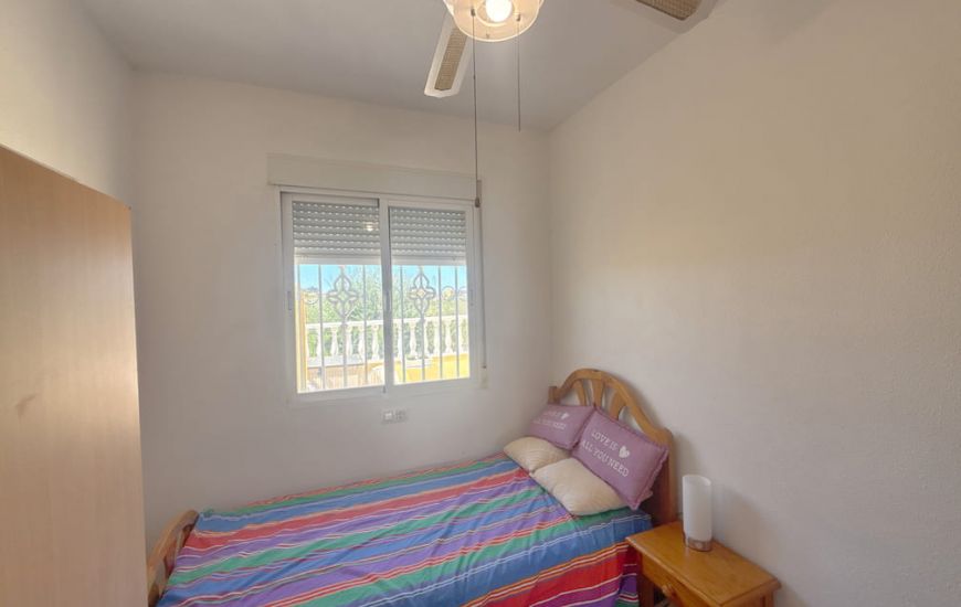 Venta - Adosado - Cabo Roig