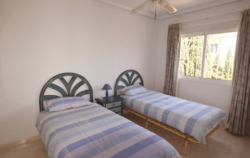 Venta - Villa - Ciudad Quesada